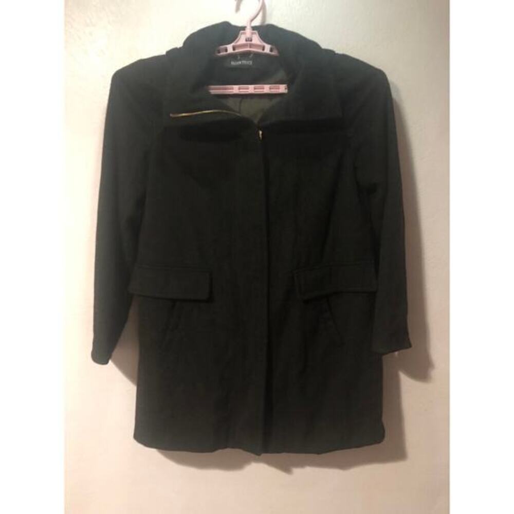 Ellen Tracy women’s black‎ jacket